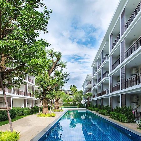 New Apartment Ttl B209 In New Rawai Beach Residence With Tropical Pools Экстерьер фото