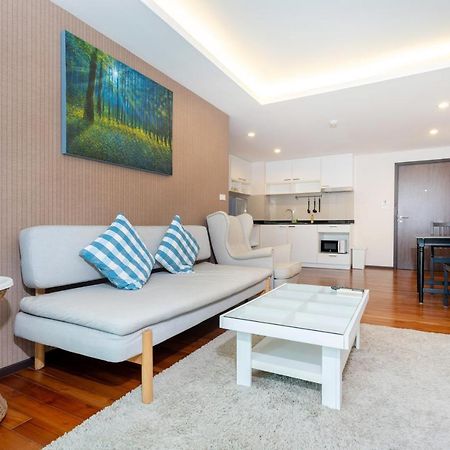 New Apartment Ttl B209 In New Rawai Beach Residence With Tropical Pools Экстерьер фото