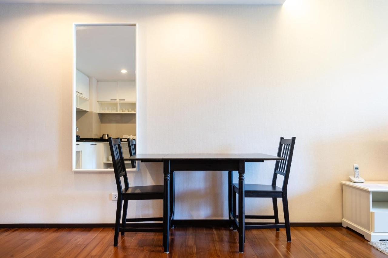New Apartment Ttl B209 In New Rawai Beach Residence With Tropical Pools Экстерьер фото