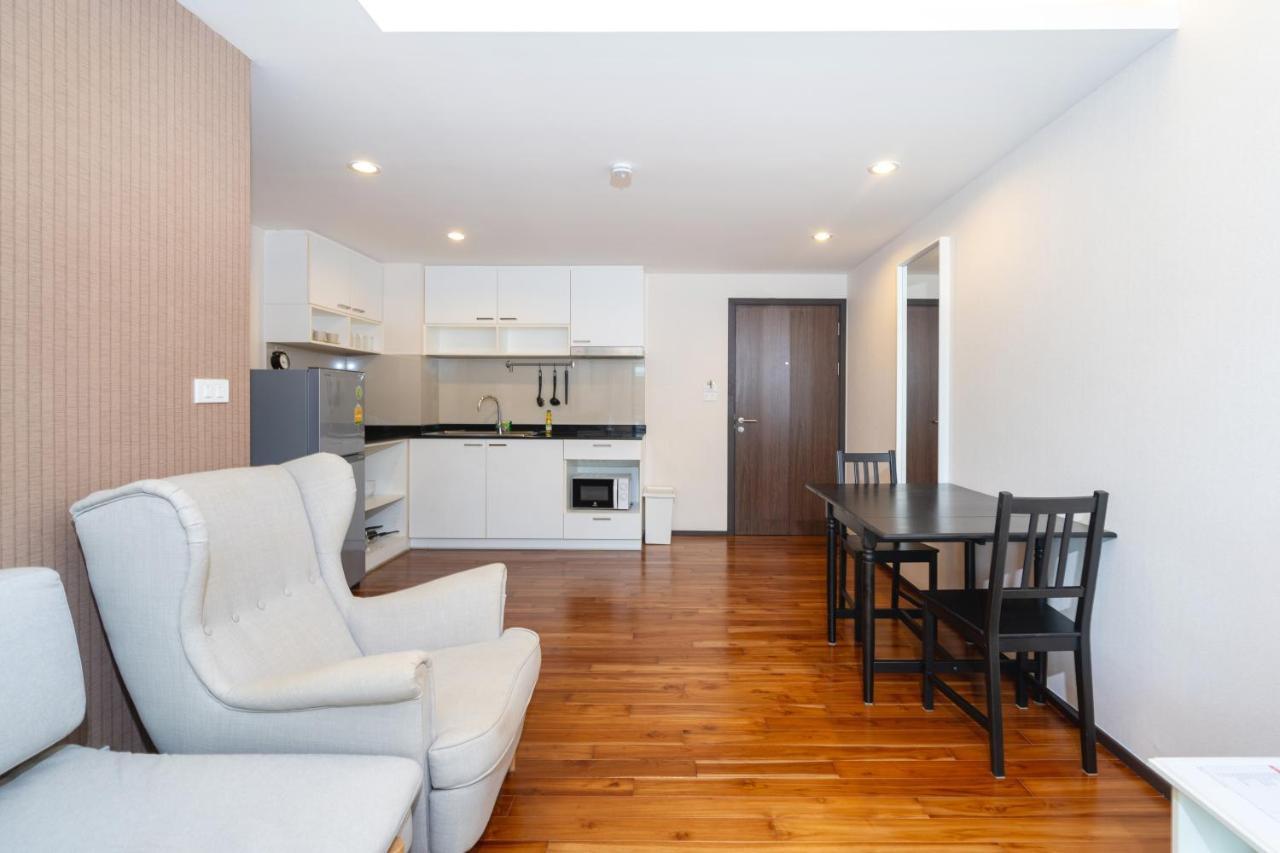 New Apartment Ttl B209 In New Rawai Beach Residence With Tropical Pools Экстерьер фото