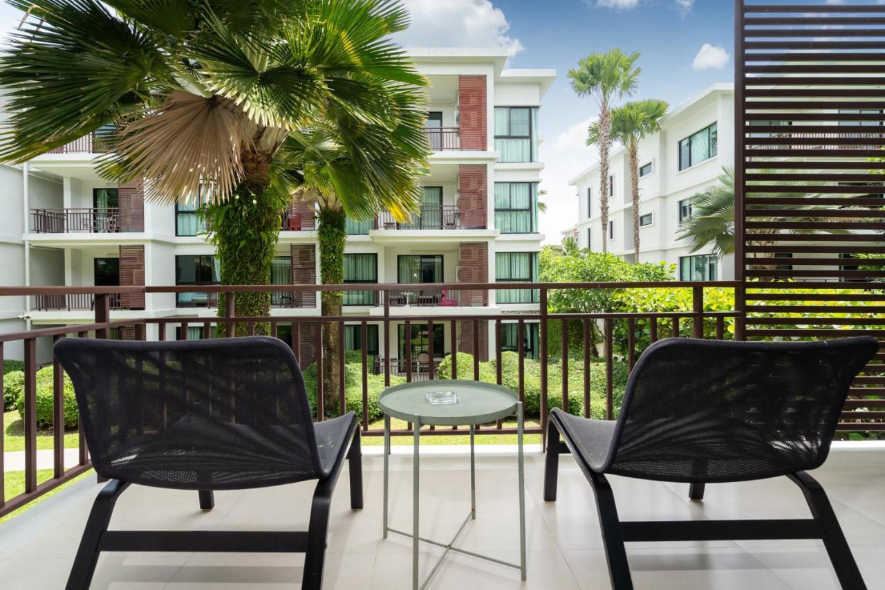 New Apartment Ttl B209 In New Rawai Beach Residence With Tropical Pools Экстерьер фото